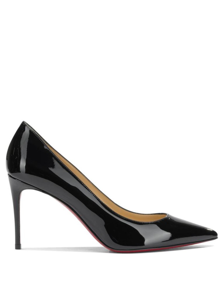 Christian Louboutin Heeled Shoes It 39 Women